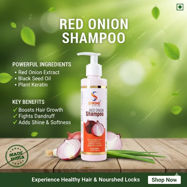 Red_Onion_Shampoo_Paraben_Free_400Ml_Combo_(Pack_Of_2)_For_Women