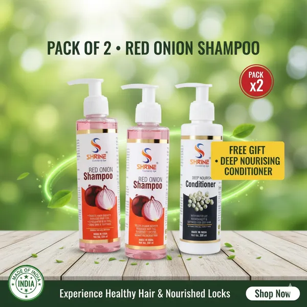 Red_Onion_Shampoo_Paraben_Free_400Ml_Combo_(Pack_Of_2)_For_Women
