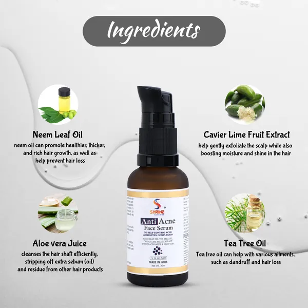 Anti-Acne_Face_Serum_60Ml_Natural_Ingredients_With_Neem_&_Tea_Tree_Oil_For_All_Skin_Types_(Pack_Of_2)