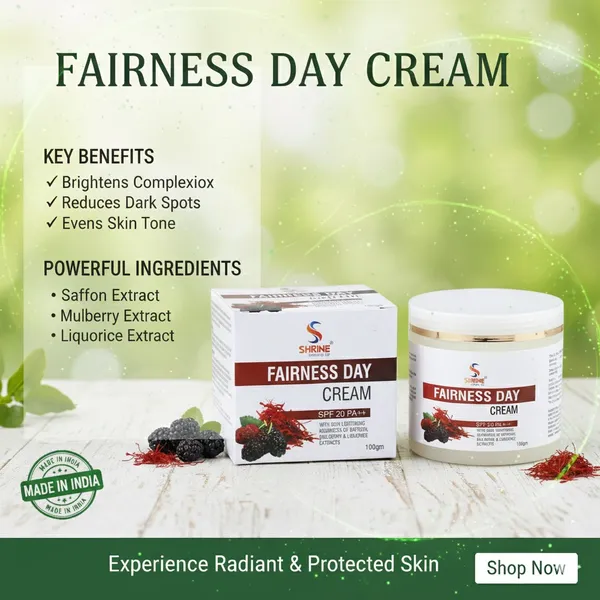 Fairness_Day_Cream_With_Spf_20_Pa++_Natural_Extracts_200G_Combo_(Pack_Of_2)