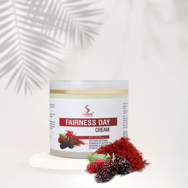 Fairness_Day_Cream_With_Spf_20_Pa++_Natural_Extracts_200G_Combo_(Pack_Of_2)