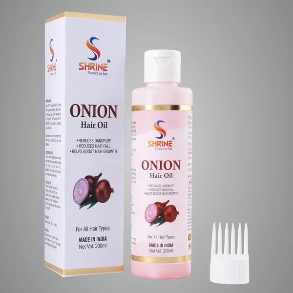 Onion_Hair_Oil_200Ml_Anti-Dandruff_And_Hair_Growth_Formula_With_Natural_Oils_For_All_Hair_Types