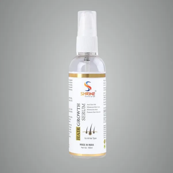 Hair_Growth_Serum_100_Ml_Smooth_Silky_&_Shiny_Hair_Frizz_Control_&_Tangle_Free_Finish_Hair_Serum