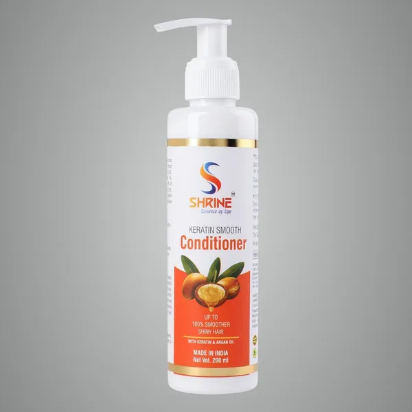 Keratin_Smooth_Hair_Conditioner_400Ml_Anti-Frizz_Softening_&_Shine_Restoring_Formula_All_Hair_Types_-_Combo_(Pack_Of_2)