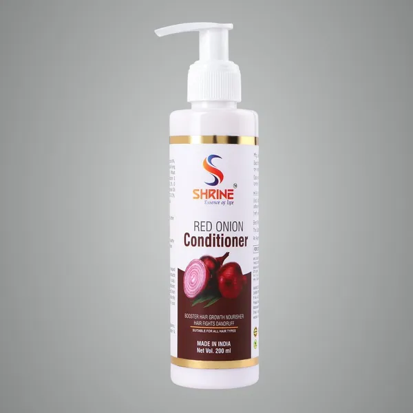 Red_Onion_Hair_Conditioner_400Ml_Strengthening_&_Hair_Fall_Control_Formula_Soft_&_Smooth_Finish-Combo_(Pack_Of_2)