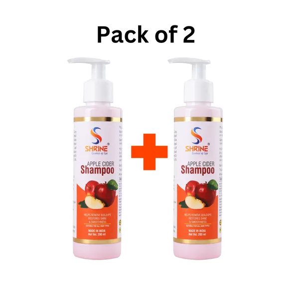 Apple_Cider_Shampoo_For_Women_Clarifying_And_Shine_Boost_Sulphate_And_Paraben_Free_400Ml_Combo_(Pack_Of_2)