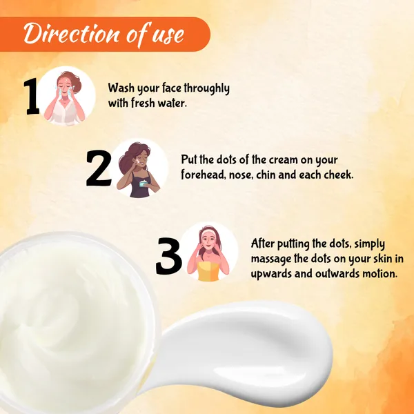 Pack_Of_2_Brightening_Glow_Face_Cream_With_Papaya_Extract_200Gm_For_Oil_Control_And_Moisturising_Combo