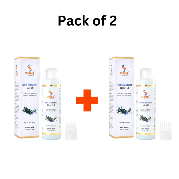 Combo_(Pack_Of_2)_Anti_Dandruff_Hair_Oil_400Ml_Natural_Nourishment_For_Healthy_Strong_&_Shiny_Hair