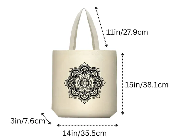 White_Canvas_Tote_Bag_For_Girls