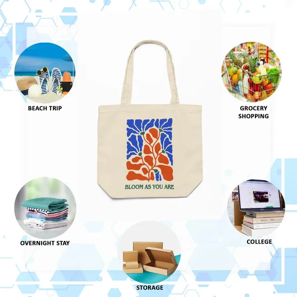 White_Canvas_Tote_Bag_For_Girls