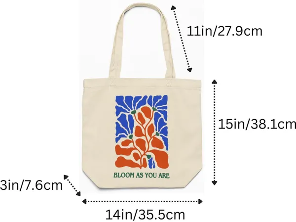 White_Canvas_Tote_Bag_For_Girls
