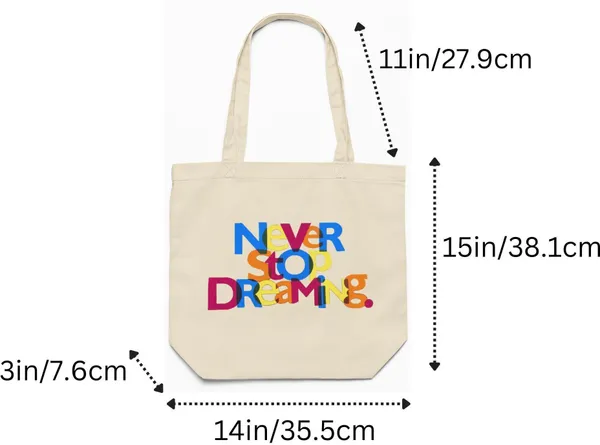 White_Canvas_Tote_Bag_For_Girls