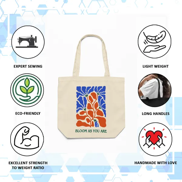 White_Canvas_Tote_Bag_For_Girls