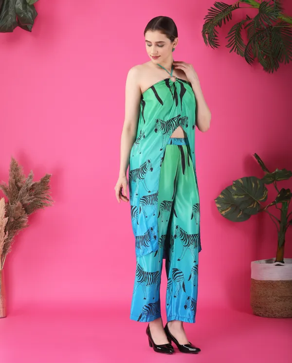 Multicolor_Rayon_Cotton_Co-Ords_For_Women