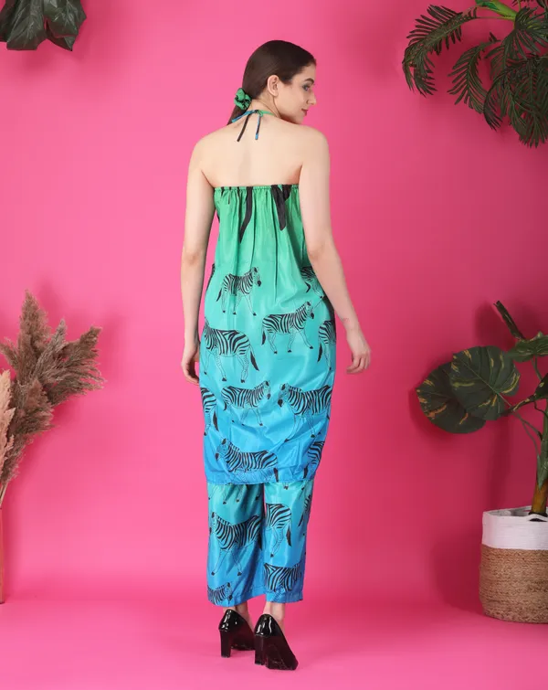 Multicolor_Rayon_Cotton_Co-Ords_For_Women