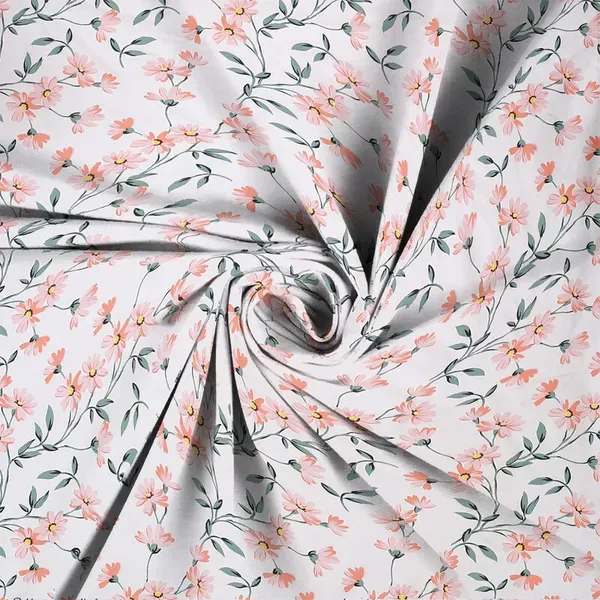 Falora_220_Thread_Count_Premium_Cotton_Fitted_Bedsheet_|_Elite_Elegant_Flower_|_King/Queen/Double_|_72×78_/_60×78_Inches_|_360°_Elasticated_|_With_2_Pillow_Covers_(Up_to_8_Inches_Mattress)