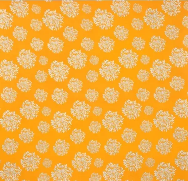 Yellow_Premium_Cotton_Aura_Royal_Artistry_Bed_Sheet_with_pillow_cover
