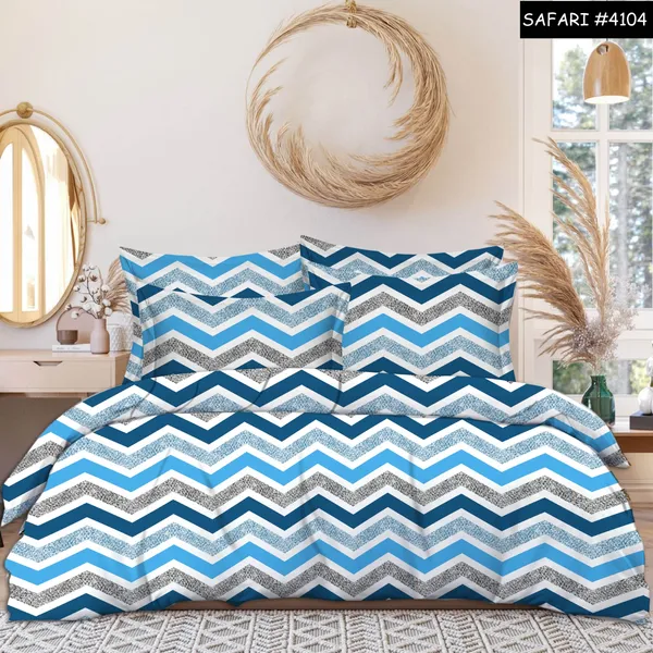 Modern_Chevron_Stripe_500_TC_Luxury_Flat_Bedsheet