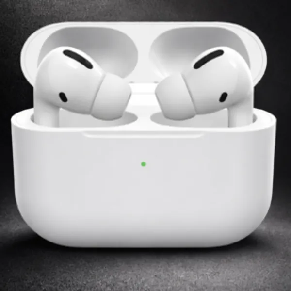 White_Apple_Airpods_Pro_Wireless_Earbuds_With_Magsafe_Charging_Case
