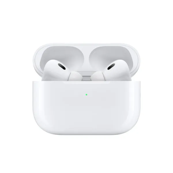White_Apple_Airpods_Pro_Wireless_Earbuds_With_Magsafe_Charging_Case