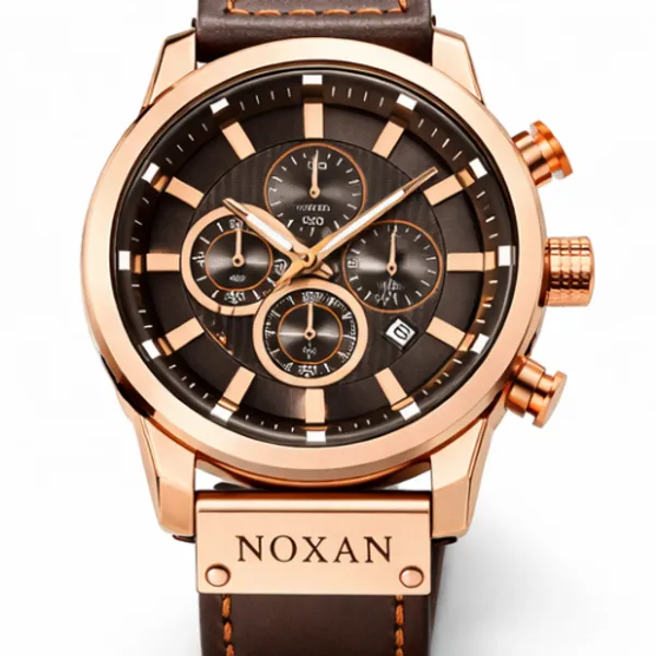 Brown_Luxury_Watch_With_Stylish_Straps_For_Men