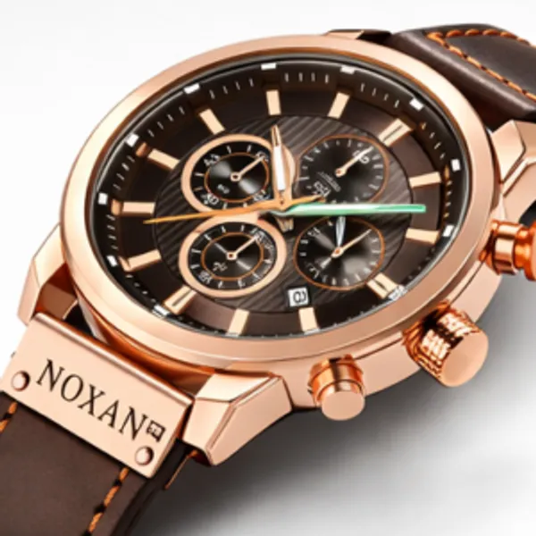 Brown_Luxury_Watch_With_Stylish_Straps_For_Men