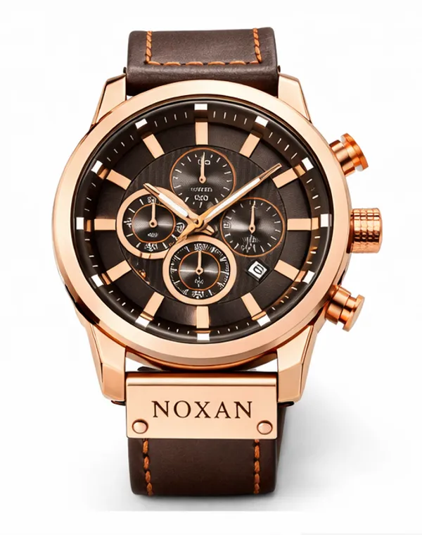 Brown_Luxury_Watch_With_Stylish_Straps_For_Men