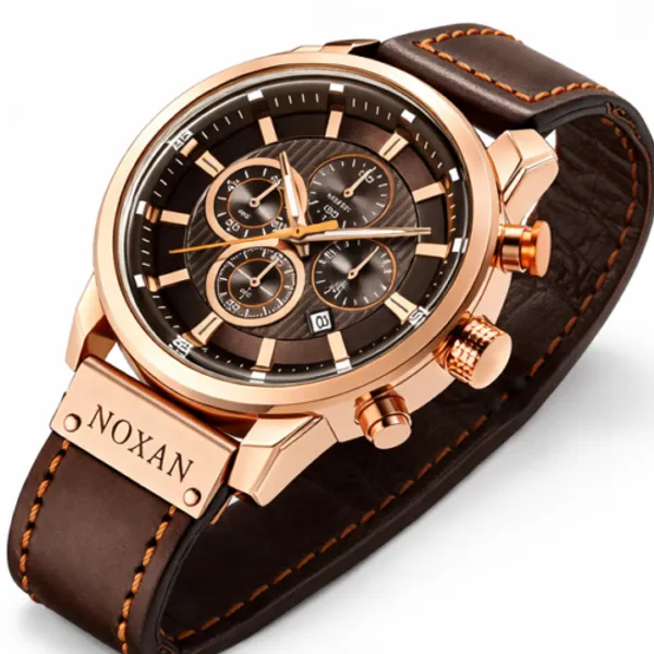 Brown_Luxury_Watch_With_Stylish_Straps_For_Men