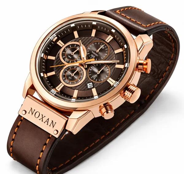 Brown_Luxury_Watch_With_Stylish_Straps_For_Men