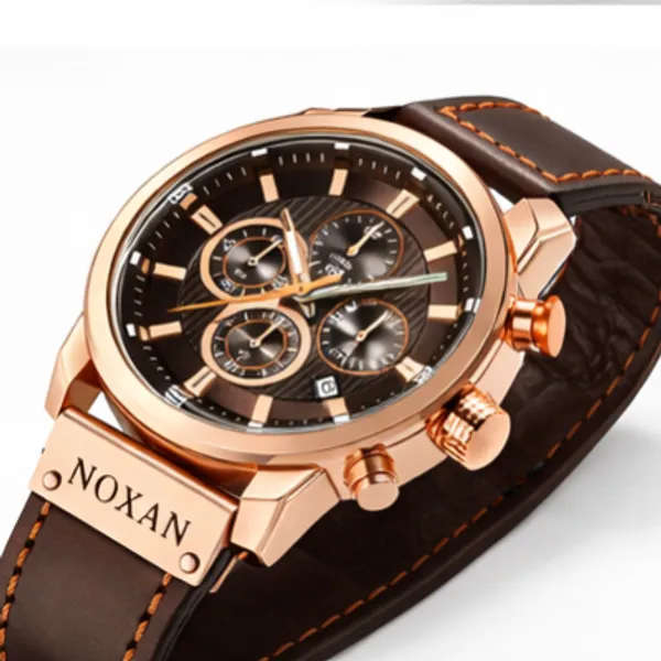 Brown_Luxury_Watch_With_Stylish_Straps_For_Men
