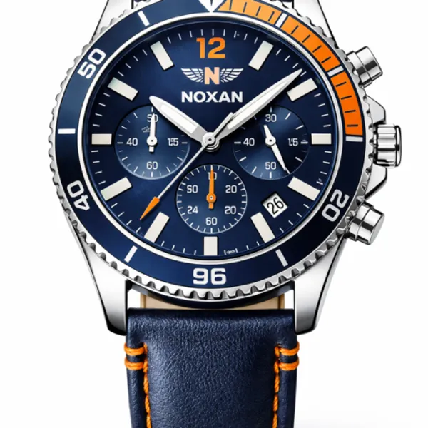 Blue_Dial_Luxury_Watch_With_Stylish_Blue_Straps_For_Men