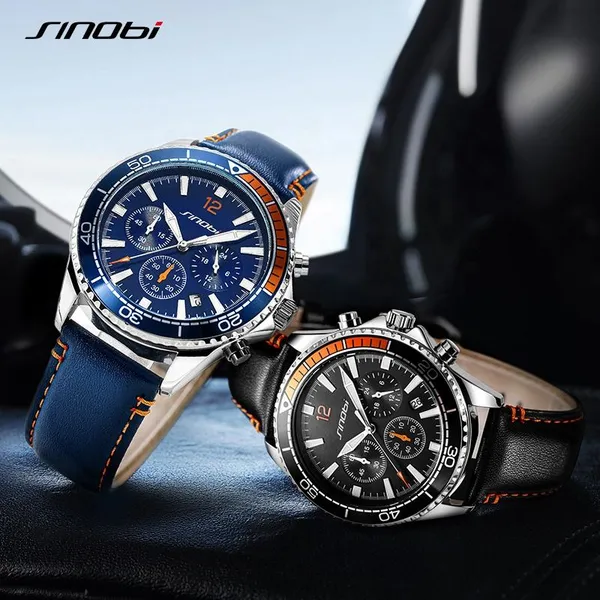 Blue_Dial_Luxury_Watch_With_Stylish_Blue_Straps_For_Men
