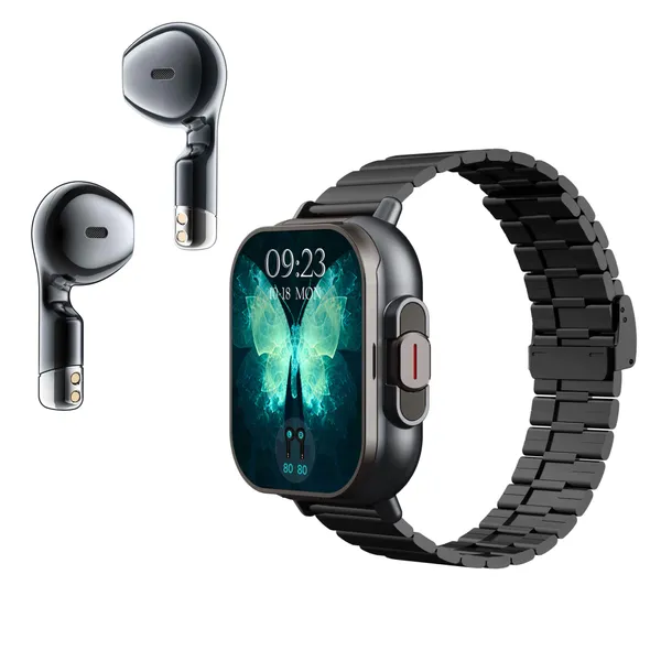 Smart_Watch_With_Stylish_Black_Straps_For_Men