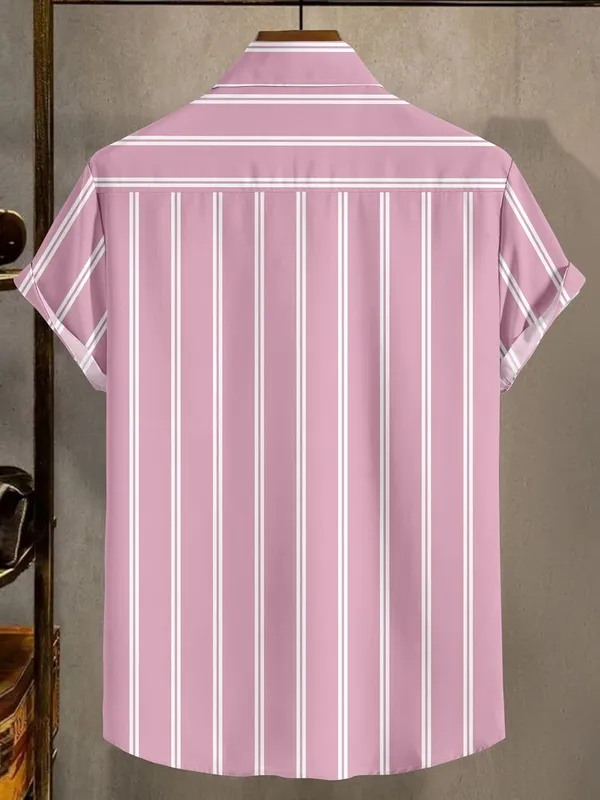 Pink_Classic_Vertical_Striped_Button-Down_Shirt,_Short_Sleeve
