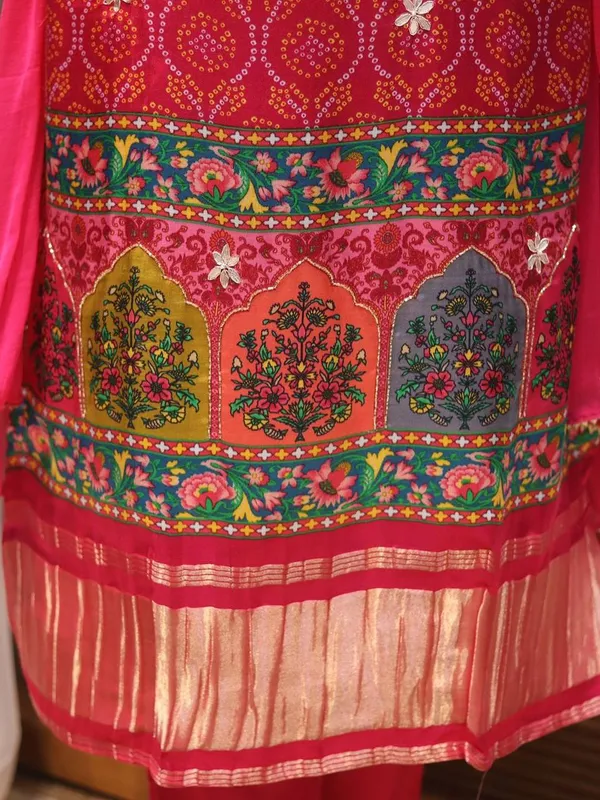 Pink_Heavy_Fancy_Pair_&_Dupatta_Set