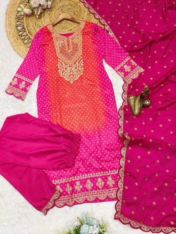 Orenge_Heavy_Fancy_Pair_With_Dupatta_Set