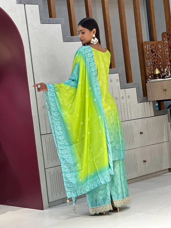 Parrot_Heavy_Fancy_Pair_With_Dupatta_Set