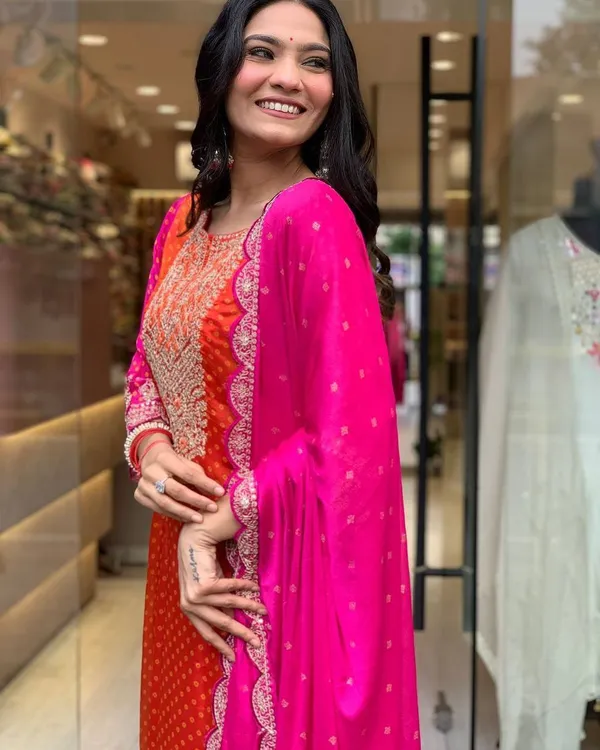 Orenge_Heavy_Fancy_Pair_With_Dupatta_Set