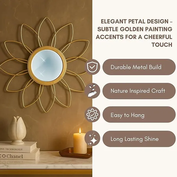 Golden_Metal_Sunflower_Mirror_Wall_Decor_|_Decorative_Mirror_Wall_Mounted_|_Mirror_Wall_Decor_For_Living_Room_|_Beautiful_Metal_Modern_Designer_|_Hanging_Mirror_Sculpture_Set_Of_3_(Gloden)