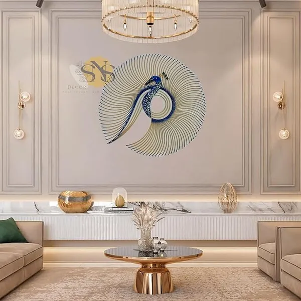 Blue_Metal_Peacock_Wall_Art_|_3D_Sculpture_for_Living_Room,_Bedroom,_Restaurant,_Hotel_&_Office_Décor