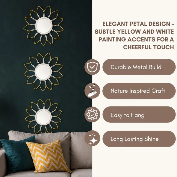 Yellow_&_White_Metal_Sunflower_Mirror_Wall_Decor_|_Decorative_Mirror_Wall_Mounted_|_Mirror_Wall_Decor_For_Living_Room_|_Beautiful_Metal_Modern_Designer_|_Hanging_Mirror_Sculpture_Set_Of_3_)