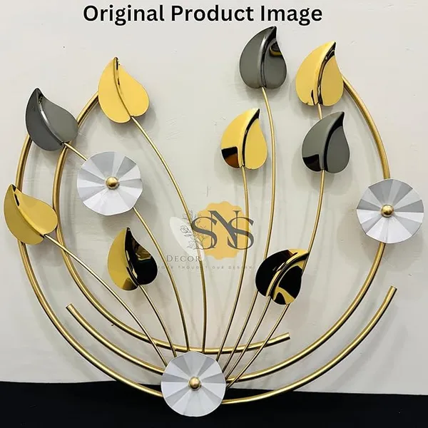 Black_White_Gold_Luxury_Pvd_Metal_Moon_Wall_Art_Decorations_|_Steel_&_Iron_Combination_|_3D_Modern_Wallart_For_Home_Decoration,_Living_Room,_Hotel,_Restaurant,_Office,_Cafe_(Black,_White_&_Gold)