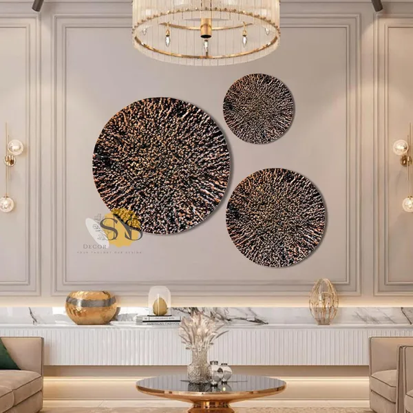 Copper_Antique_Luxury_Metal_Plates_Set_Of_3_Handcrafted_Wall_Sculpture_Wall_Art_For_Home_Decoration_|_Restaurant_|_Office_|_Hotel_(Textured_With_Copper_Antique_Finish)