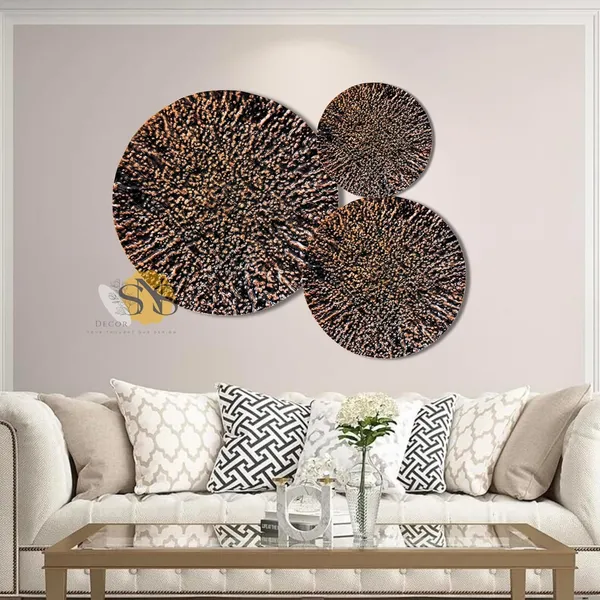 Copper_Antique_Luxury_Metal_Plates_Set_Of_3_Handcrafted_Wall_Sculpture_Wall_Art_For_Home_Decoration_|_Restaurant_|_Office_|_Hotel_(Textured_With_Copper_Antique_Finish)