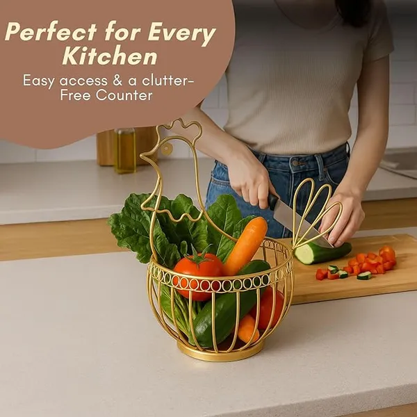 Golden_Metal_Egg_Basket_Hen_Shape_|_Egg_Basket_For_Kitchen_|_Metal_Basket_For_Storage_|_Multipurpose_Basket_For_Kitchen_|_Fruit_Basket_For_Dining_Table_|_Basket_For_Gifting