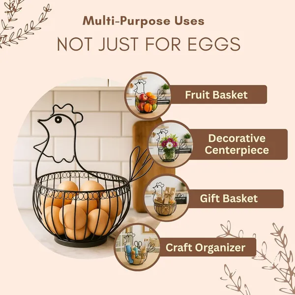 Black_Metal_Egg_Basket_Hen_Shape_|_Egg_Basket_For_Kitchen_|_Metal_Basket_For_Storage_|_Multipurpose_Basket_For_Kitchen_|_Fruit_Basket_For_Dining_Table_|_Basket_For_Gifting