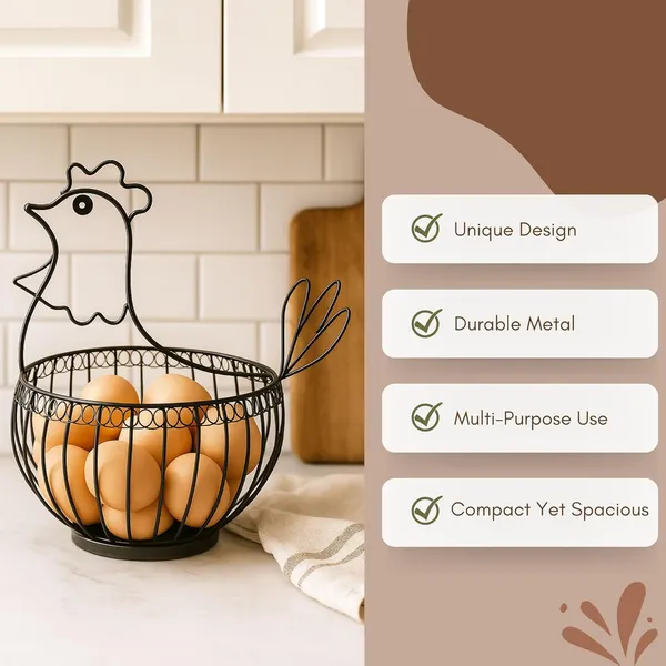 Black_Metal_Egg_Basket_Hen_Shape_|_Egg_Basket_For_Kitchen_|_Metal_Basket_For_Storage_|_Multipurpose_Basket_For_Kitchen_|_Fruit_Basket_For_Dining_Table_|_Basket_For_Gifting