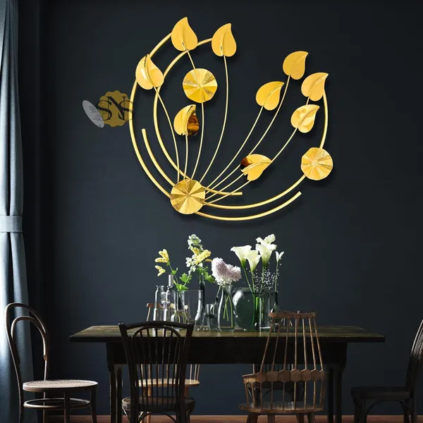Golden_Luxury_Pvd_Metal_Moon_Wall_Art_Decorations_|_Steel_&_Iron_Combination_|_3D_Modern_Moon_Wallart_For_Home_Decoration,_Living_Room,_Hotel,_Restaurant,_Office