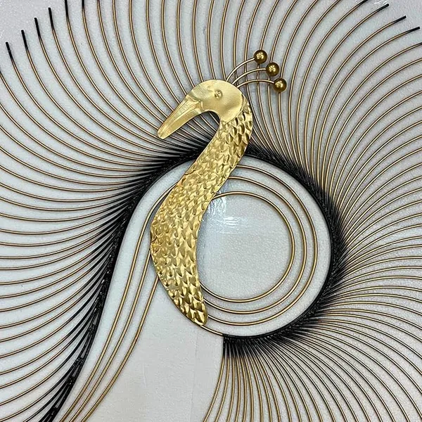 Golden_Peacock_3D_Metal_Wall_Art_Sculpture_|_Ideal_for_Living_Room,_Bedroom,_Restaurant,_Hotel_&_Office_Décor