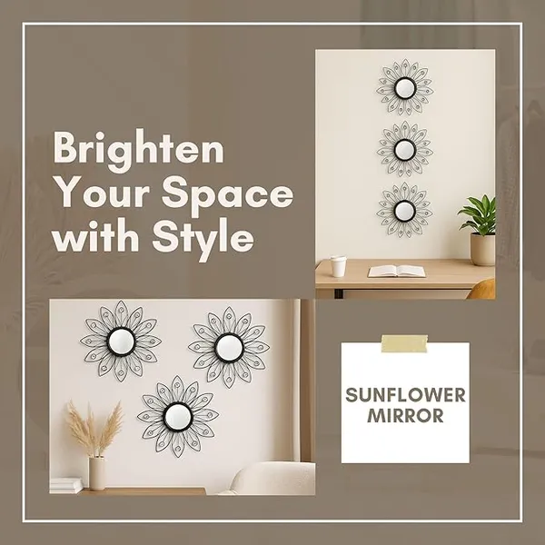 Black_Metal_Sunflower_Mirror_Wall_Decor_With_Crystal_Accents_(Set_Of_3)_Mirror_Wall_Decor_For_Living_Room_|_Beautiful_Metal_Modern_Designer_|_Hanging_Mirror_Sculpture_(Black)
